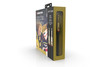 Monster MROCK2-12WW Prolink Rock 1/4" Instrument Cable 12 ft - Straight to Straight (MROCK2-12WW-U) | Musician Madness