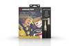 Monster Rock 21' R/A Cable Straight to Right Angle Buy the Monster Cable Rock 21' R/A Cable Straight To Right Angle (MROCK2-21AWW-U) at Musician Madness with fastÂ…
