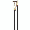 Monster MROCK2-21AWW Prolink Rock 1/4" Instrument Cable 21 ft - Right Angle to Straight (MROCK2-21AWW-U) | Musician Madness