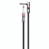 Monster CLAS-I-21AWW Prolink Monster Classic 1/4" Instrument Cable 21 ft - Right Angle to Straight (CLAS-I-21AWW-U) | Musician Madness