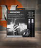 Monster CLAS-M-10WW Classic Microphone Cable 10' (CLAS-M-10WW-U) | Musician Madness
