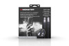 Monster CLAS-M-20WW Classic Microphone Cable 20' (CLAS-M-20WW-U) | Musician Madness