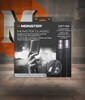 Monster CLAS-M-20WW Classic Microphone Cable 20' (CLAS-M-20WW-U) | Musician Madness