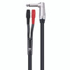 Monster P600-SC-12WW Performer 600 Combo Amplifier Cable 12' (P600-SC-12WW-U) | Musician Madness
