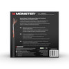 Monster Classic 50' Mic Cable Buy the Monster Cable Classic 50' Mic Cable (CLAS-M-50WW-U) at Musician Madness with fast shipping.