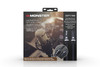 Monster SP2000-M-30WW Studio Pro 2000 Microphone Cable 30' (SP2000-M-30WW-U) | Musician Madness