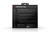 Monster SP2000-M-30WW Studio Pro 2000 Microphone Cable 30' (SP2000-M-30WW-U) | Musician Madness