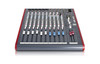 Allen & Heath ZED-14 Mixer (ZED14-U) | Musician Madness