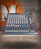 Allen & Heath ZED-14 Mixer (ZED14-U) | Musician Madness