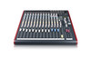 Allen & Heath ZED-16FX Mixer (ZED16FX-U)
