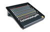 Allen & Heath WZ416:2 16 Channel Mixer (WZ416:2-U) | Musician Madness
