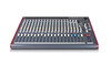 Allen & Heath ZED-22FX Mixer (ZED22FX-U)