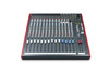Allen & Heath ZED-18 Mixer (ZED18-U) | Musician Madness