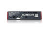 Allen & Heath ZED-12FX Mixer (ZED12FX-U) | Musician Madness
