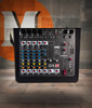 Allen & Heath ZEDi-10 Mixer (ZEDI10-U)
