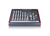 Allen & Heath ZED-10FX Mixer (ZED10FX-U)