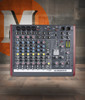 Allen & Heath ZED-10FX Mixer (ZED10FX-U)