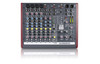 Allen & Heath ZED-10FX Mixer (ZED10FX-U)