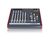 Allen & Heath ZED-10 Mixer (ZED10-U)