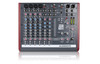 Allen & Heath ZED-10 Mixer (ZED10-U) | Musician Madness
