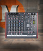 Allen & Heath ZED-10 Mixer (ZED10-U)