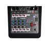 Allen & Heath ZEDi-8 Mixer (ZEDI8-U)