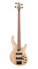 Cort B4ELEMENTOPN Artisan Series B4 Element Bass Guitar - Open Pore Natural (B4ELEMENTOPN-U) | Musician Madness