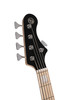 Cort NJS5BK Elrick NJS-5 (5-String) Bass Guitar - Black (NJS5BK-U) | Musician Madness