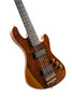 Cort RITHIMICV 5 String Bass Guitar - Natural Glossy (RITHIMICV-U) | Musician Madness