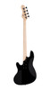 Cort NJS4BK Elrick NJS 4 Bass Guitar - Black (NJS4BK-U) | Musician Madness