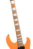 Cort KX600 Infinite Electric Guitar w/ GIg Bag - Orange Crush Satin (KX600INOCS-U)