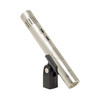 Sontronics STC-1 - Small-Diaphragm Condenser Microphone - Silver (STC1-SLV-U) | Musician Madness
