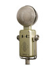 Sontronics Orpheus - Multi-Pattern Condenser Microphone - Gold (STORPHEUS-U) | Musician Madness