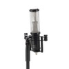 Sontronics Apollo 2 - Stereo Ribbon Microphone - Black (STAPOLLO2-U)