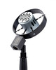Sontronics Corona - Live Vocal Dynamic Microphone - Black (STCORONA-U) | Musician Madness