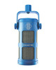 Sontronics Podcast Pro - Dynamic Podcast / Streaming / Broadcast / Gaming Microphone - Blue (STPCP-BLU-U)