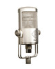 Sontronics DM-1B - Large-Diaphragm Condenser Microphone - Silver (STDM1B-U) | Musician Madness