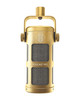 Sontronics Podcast Pro - Dynamic Podcast / Streaming / Broadcast / Gaming Microphone - Gold (STPCP-GLD-U) | Musician Madness