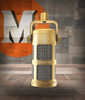 Sontronics Podcast Pro - Dynamic Podcast / Streaming / Broadcast / Gaming Microphone - Gold (STPCP-GLD-U) | Musician Madness