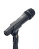 Sontronics Solo - Handheld Dynamic Microphone - Black (STSOLO-U) | Musician Madness