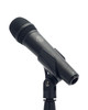 Sontronics Solo - Handheld Dynamic Microphone - Black (STSOLO-U) | Musician Madness