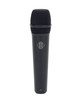 Sontronics Solo - Handheld Dynamic Microphone - Black (STSOLO-U)
