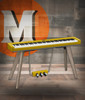 Casio PX-S7000HM Privia Series 88-Key Weighted Hammer Action Digital Piano – Harmonious Mustard (PX-S7000HM-U)