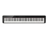 Casio PX-S5000BK Privia Series 88 Weighted Key Digital Piano - Black (PX-S5000BK-U)