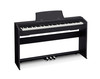 Casio PX-770BK Privia Series 88-Key Weighted Key Piano Console - Black (PX-770BK-U) | Musician Madness