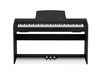 Casio PX-770BK Privia Series 88-Key Weighted Key Piano Console - Black (PX-770BK-U) | Musician Madness