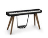 Casio PX-S7000BK Privia Series 88 Weighted-Key Hammer Action Digital Piano - Black (PX-S7000BK) | Musician Madness