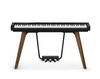 Casio PX-S7000BK Privia Series 88 Weighted-Key Hammer Action Digital Piano - Black (PX-S7000BK-U)