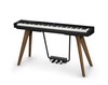 Casio PX-S7000BK Privia Series 88 Weighted-Key Hammer Action Digital Piano - Black (PX-S7000BK) | Musician Madness