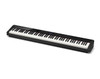 Casio PX-S3100BK Privia Series 88-Key Smart Scaled Hammer Action Digital Piano – Black (PX-S3100BK-U)